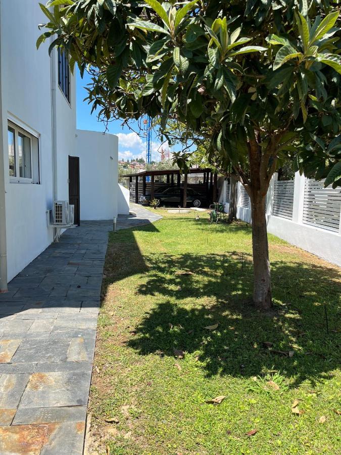 Residenza Margot Bed & Breakfast Quattromiglio Exterior photo
