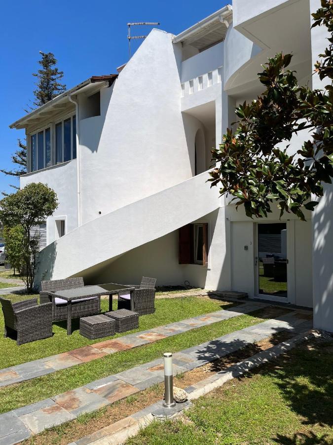 Residenza Margot Bed & Breakfast Quattromiglio Exterior photo