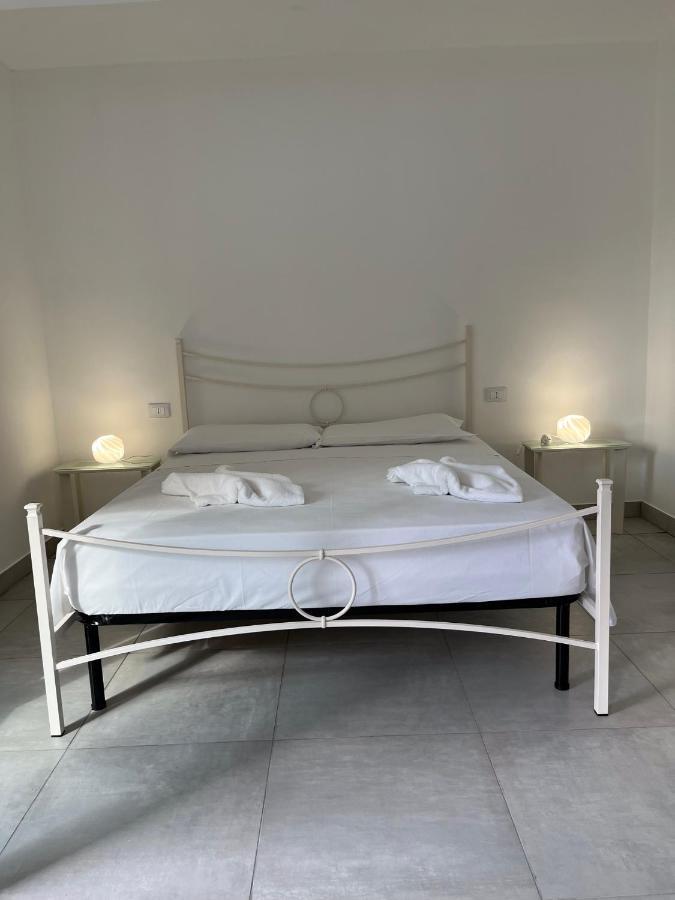 Residenza Margot Bed & Breakfast Quattromiglio Exterior photo