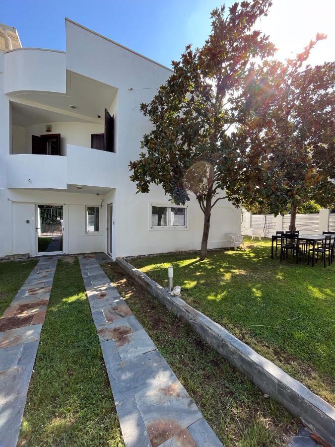 Residenza Margot Bed & Breakfast Quattromiglio Exterior photo