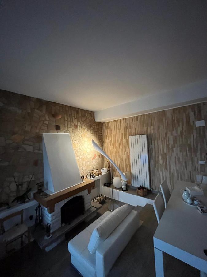 Residenza Margot Bed & Breakfast Quattromiglio Exterior photo