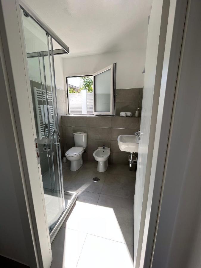 Residenza Margot Bed & Breakfast Quattromiglio Exterior photo