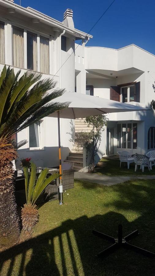 Residenza Margot Bed & Breakfast Quattromiglio Exterior photo