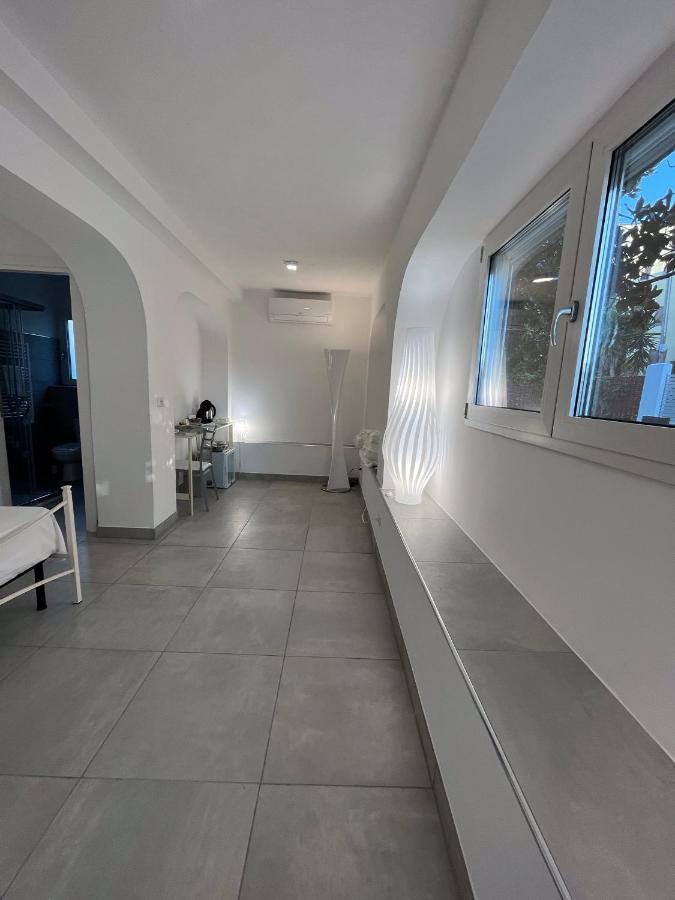 Residenza Margot Bed & Breakfast Quattromiglio Exterior photo