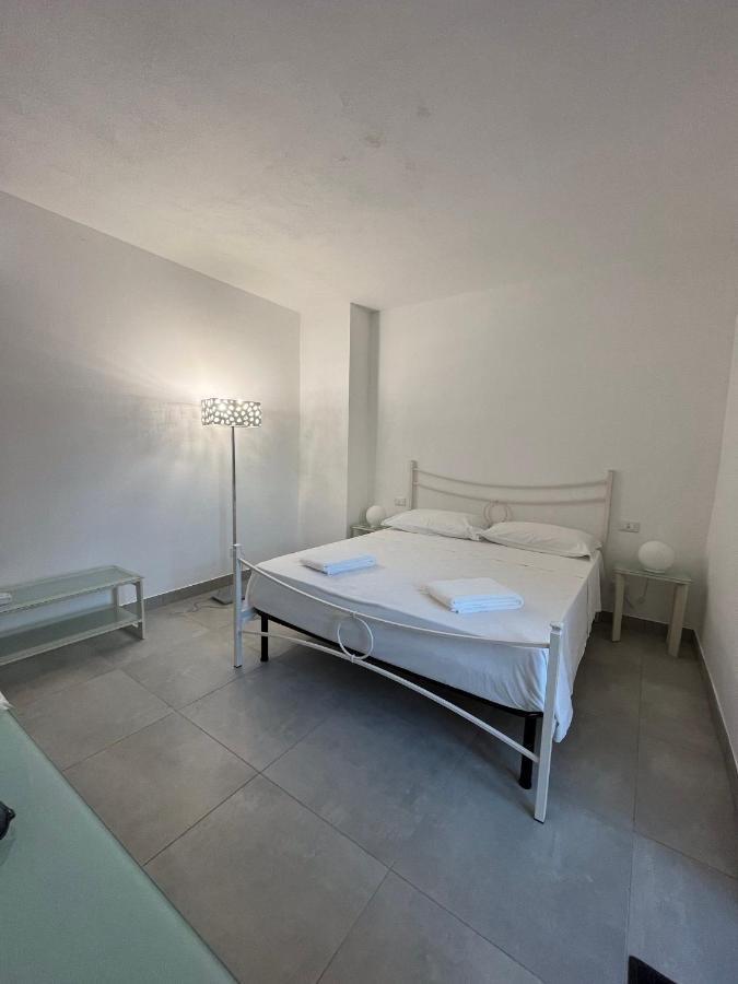 Residenza Margot Bed & Breakfast Quattromiglio Exterior photo