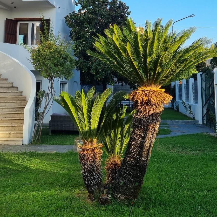 Residenza Margot Bed & Breakfast Quattromiglio Exterior photo