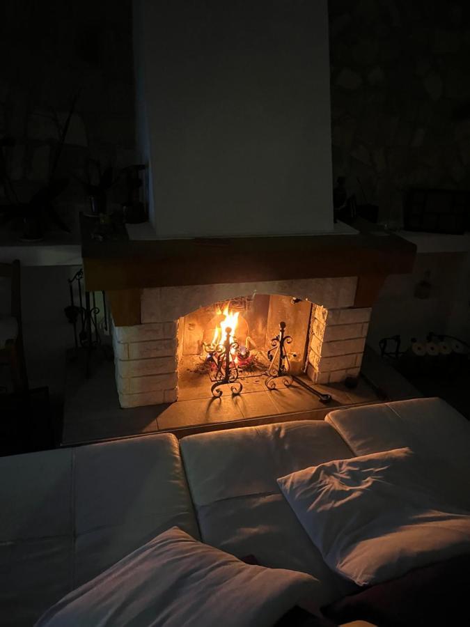 Residenza Margot Bed & Breakfast Quattromiglio Exterior photo
